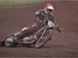 2018 FIM Long Track WM-Finale 1 Herxheim I-Solo