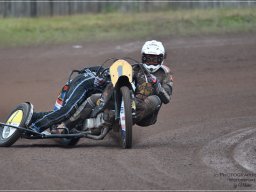 2018 FIM Long Track WM-Finale 1 Herxheim I-SW