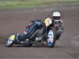 2018 FIM Long Track WM-Finale 1 Herxheim I-SW