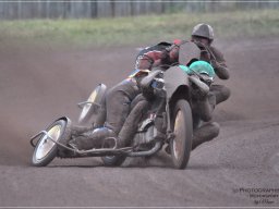 2018 FIM Long Track WM-Finale 1 Herxheim I-SW