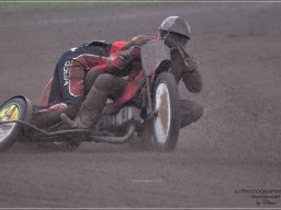 2018 FIM Long Track WM-Finale 1 Herxheim I-SW