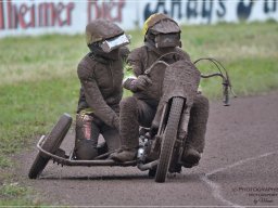 2018 FIM Long Track WM-Finale 1 Herxheim I-SW