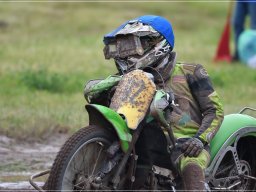 2018 FIM Long Track WM-Finale 1 Herxheim I-SW