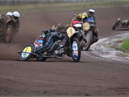 2018 FIM Long Track WM-Finale 1 Herxheim I-SW