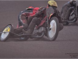 2018 FIM Long Track WM-Finale 1 Herxheim I-SW