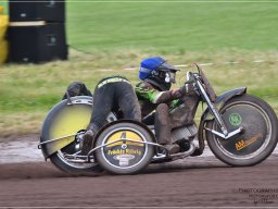 2018 FIM Long Track WM-Finale 1 Herxheim I-SW