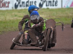 2018 FIM Long Track WM-Finale 1 Herxheim I-SW