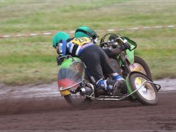 2018 FIM Long Track WM-Finale 1 Herxheim I-SW