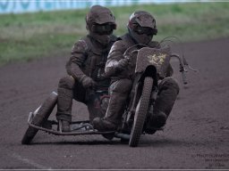 2018 FIM Long Track WM-Finale 1 Herxheim I-SW