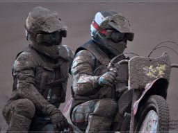 2018 FIM Long Track WM-Finale 1 Herxheim I-SW