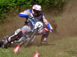 58. Grasbahnrennen Zweibrücken 2022 Solisten