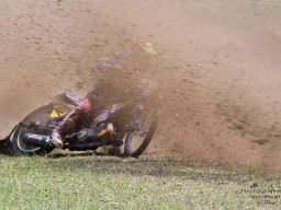 58. Grasbahnrennen Zweibrücken 2022 Solisten