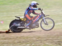 58. Grasbahnrennen Zweibrücken 2022 Solisten