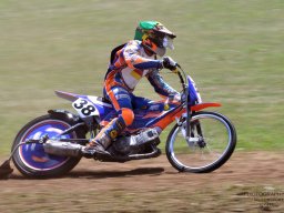 58. Grasbahnrennen Zweibrücken 2022 Solisten