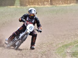 58. Grasbahnrennen Zweibrücken 2022 Solisten