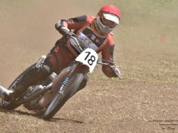 58. Grasbahnrennen Zweibrücken 2022 Solisten