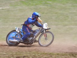 58. Grasbahnrennen Zweibrücken 2022 Solisten