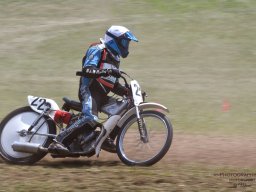 58. Grasbahnrennen Zweibrücken 2022 Solisten