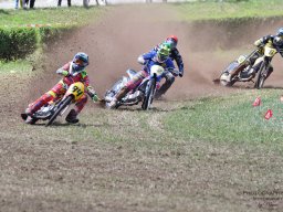 58. Grasbahnrennen Zweibrücken 2022 Solisten