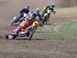 58. Grasbahnrennen Zweibrücken 2022 Solisten