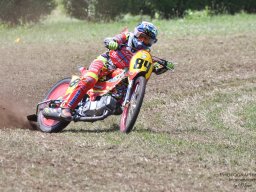 58. Grasbahnrennen Zweibrücken 2022 Solisten