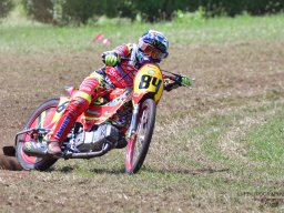 58. Grasbahnrennen Zweibrücken 2022 Solisten