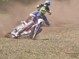 58. Grasbahnrennen Zweibrücken 2022 Solisten