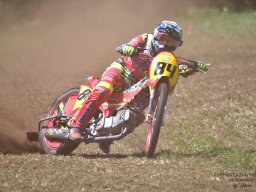 58. Grasbahnrennen Zweibrücken 2022 Solisten