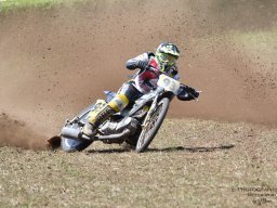 58. Grasbahnrennen Zweibrücken 2022 Solisten