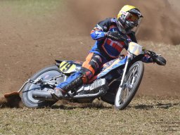 58. Grasbahnrennen Zweibrücken 2022 Solisten