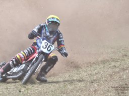 58. Grasbahnrennen Zweibrücken 2022 Solisten