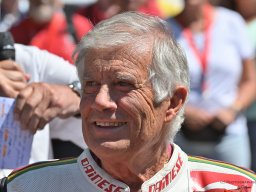  31. int. MV Agusta Jahrestreffen