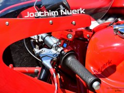 7. MCW Motorsport Klassik 2022 St. Wendel