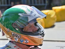 7. MCW Motorsport Klassik 2022 St. Wendel - MV Agusta