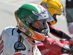 7. MCW Motorsport Klassik 2022 St. Wendel - MV Agusta