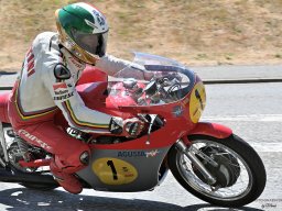 7. MCW Motorsport Klassik 2022 St. Wendel - MV Agusta
