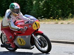 7. MCW Motorsport Klassik 2022 St. Wendel - MV Agusta
