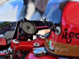 7. MCW Motorsport Klassik 2022 St. Wendel - MV Agusta