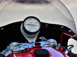 7. MCW Motorsport Klassik 2022 St. Wendel - MV Agusta