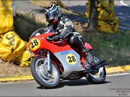 7. MCW Motorsport Klassik 2022 St. Wendel - Soloklassen