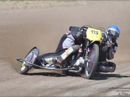 68. Sandbahnrennen Altrip 2022