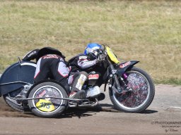 68. Sandbahnrennen Altrip 2022