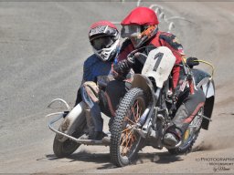 68. Sandbahnrennen Altrip 2022