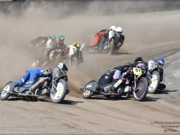 68. Sandbahnrennen Altrip 2022