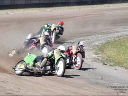 68. Sandbahnrennen Altrip 2022