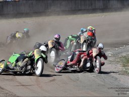 68. Sandbahnrennen Altrip 2022