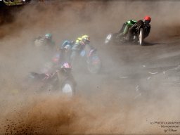 68. Sandbahnrennen Altrip 2022