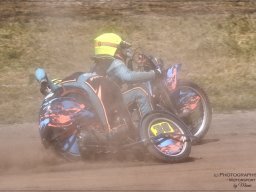 68. Sandbahnrennen Altrip 2022