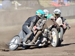 68. Sandbahnrennen Altrip 2022