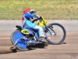 68. Sandbahnrennen Altrip 2022 Soloklassen